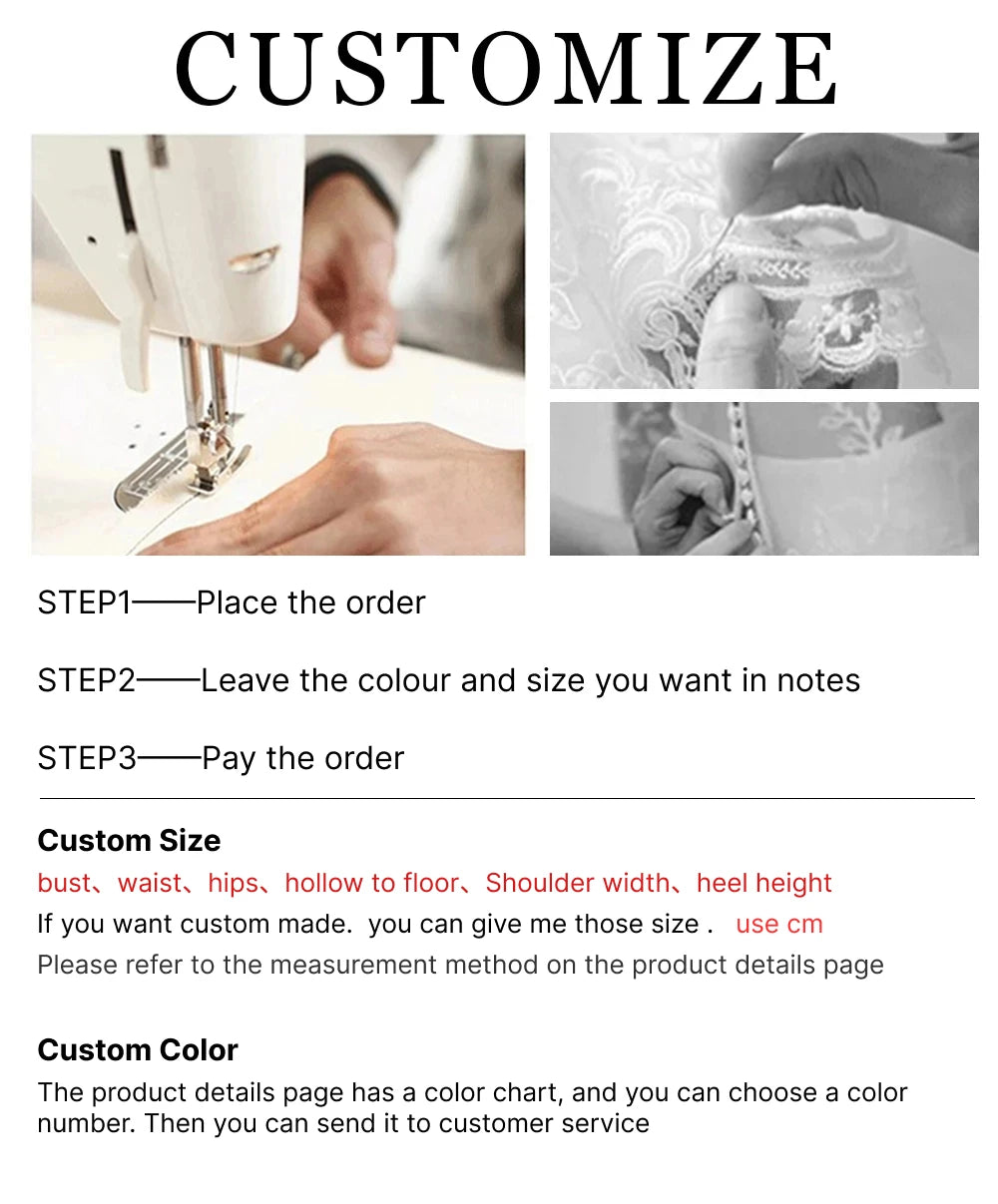 Fancy Graduation Dresses Woman Embroidered Lace Formal Occasion Dresses for Formal Occasions Handmade customized
