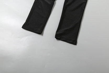 Weird Puss Furry Slash Neck Jumpsuits Woman Luxury Hipster Patchwork Trend Sexy Hollow Stretch Fitness Club Activity Overalls