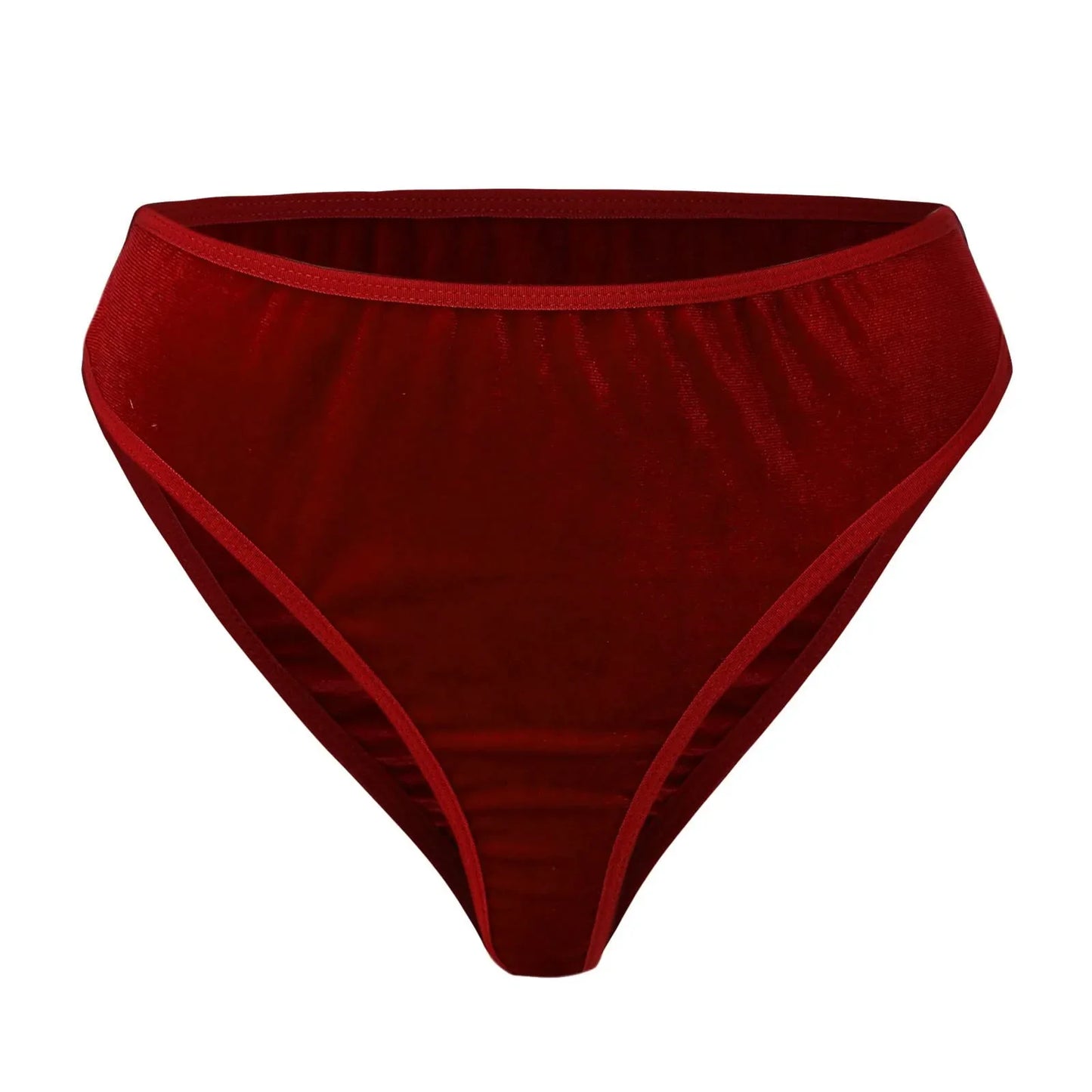 Women Christmas Costume Faux Fur Trim Red Flannel Underwired Bra Corset Sexy Bustier Cami Crop Tops Xmas Party Rave Dress Up