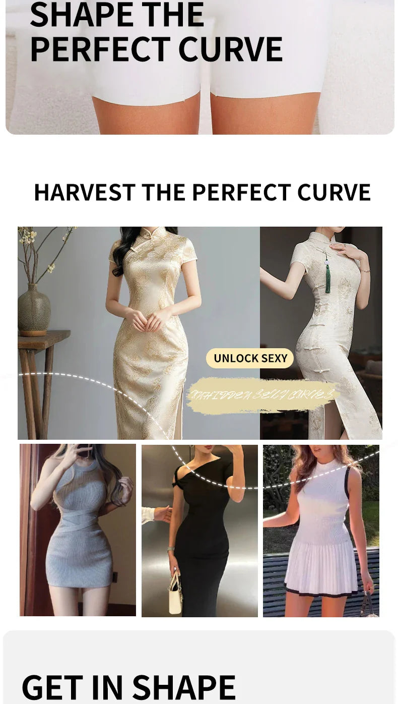 MISTHIN U-shaped Waist Trainer Corset Women Shapers Lifted Waist Trainer Steel Bone Slimming Breathable Mesh Women's Shapewear