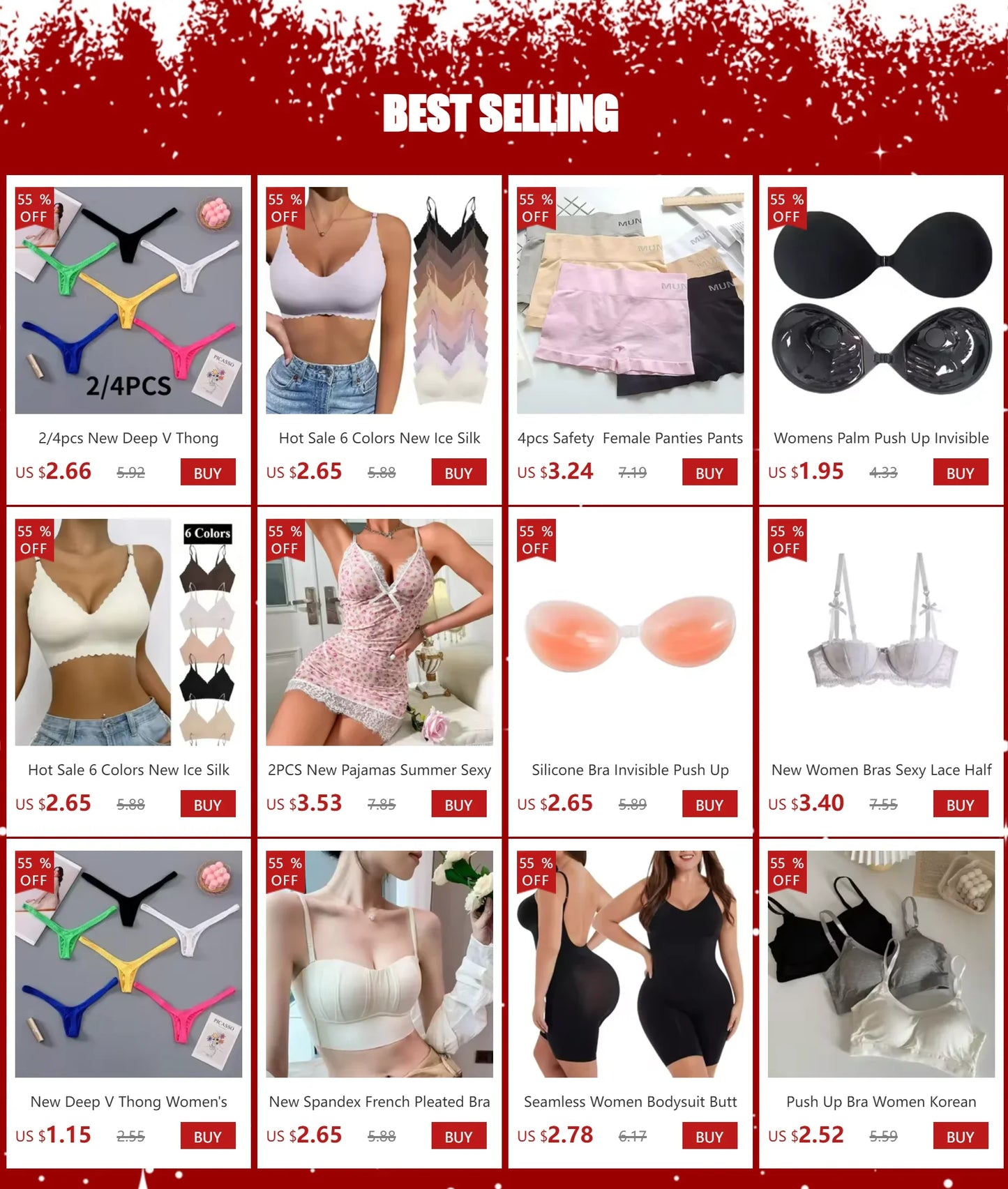 Women Nightdress Sexy Lace Chemise Bow Nightgown Sleepwear V Neck Full Slip Babydoll Lingerie Sleep Dress Sexy Costume