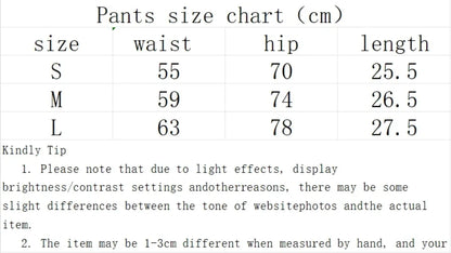 Matte craft summer three part pants yoga pants women's drawstring sports shorts European and American peach hip lifting fitness