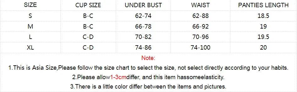 New Sexy Lace Floral Lingerie Set Women's Underwear Transparent Bra Party Sets Lace Lingerie Bra Set Underwear Set S-XL Size