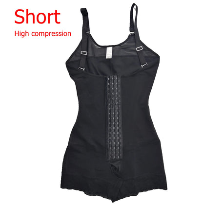 Postpartum Girdles to Reduce Abdomen and Waist Women's Body Shaper Slimming for Women Sexy underwear Push Up Control Panties