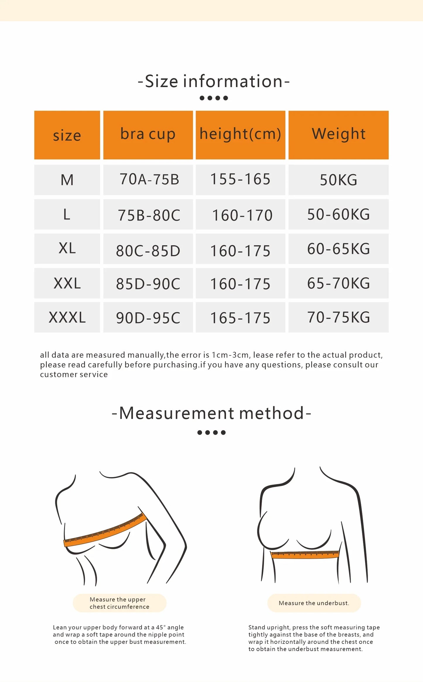 CAITING Beautiful Back Latex Cup Bra Soft Support Strips Skin-friendly Underwear For Women With Small Breasts