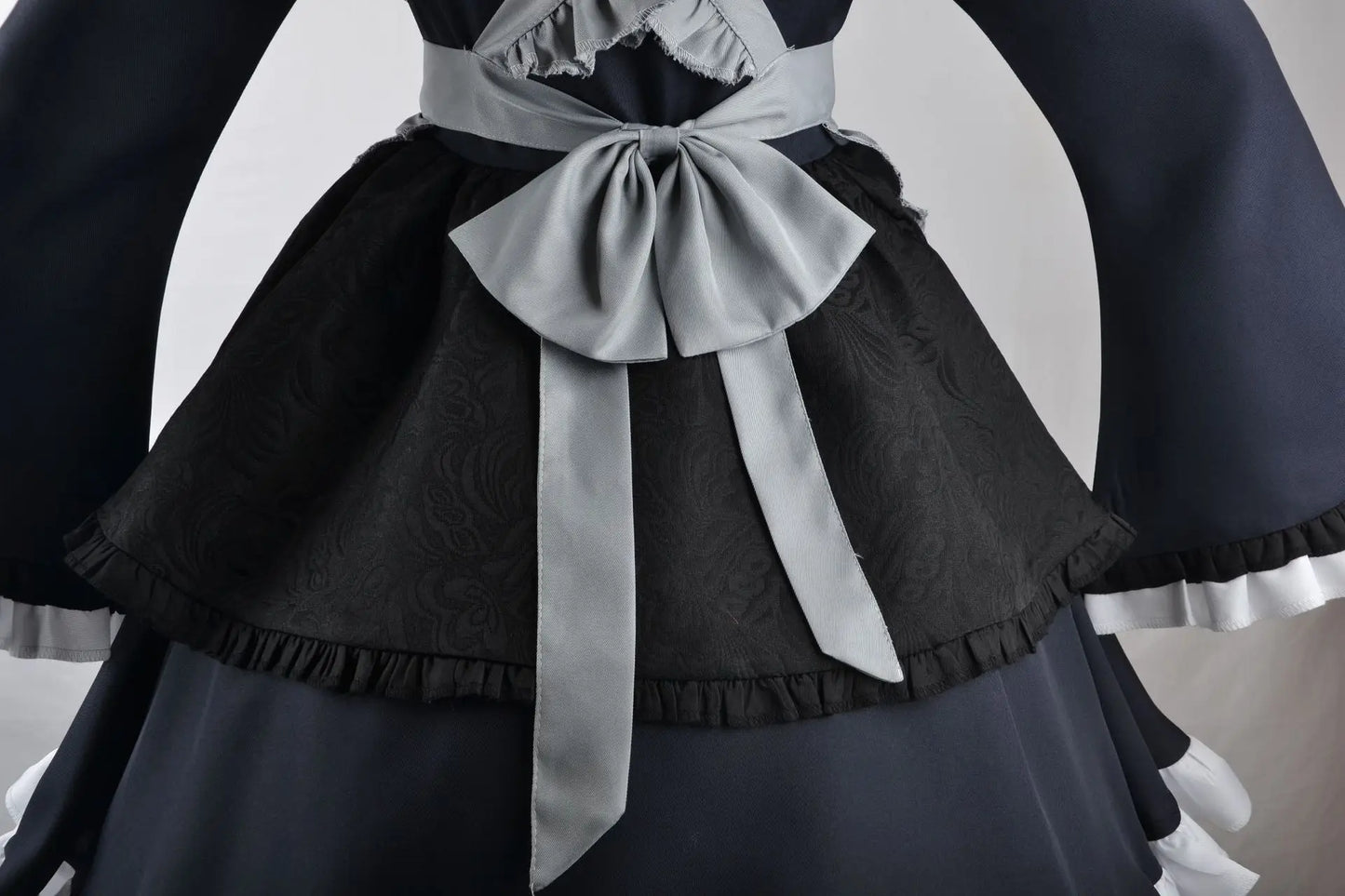 Anime My Dress Up Darling Marin Kitagawa Cosplay Costume Maid Cosplay Dress Halloween Kitagawa Marin Kuroe Shizuku Full Set