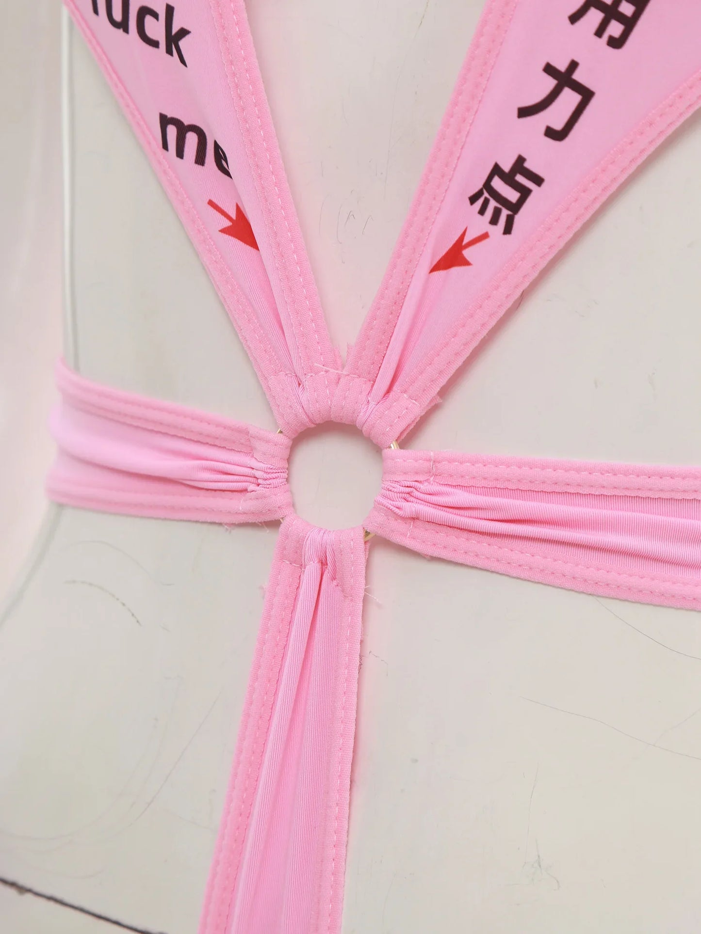 Adult Women Sheer Mesh Teddies Breast Hollow Out Opening Butt Flaunting Bodysuits Leotard for Exotic Dating Role Play Nightwear