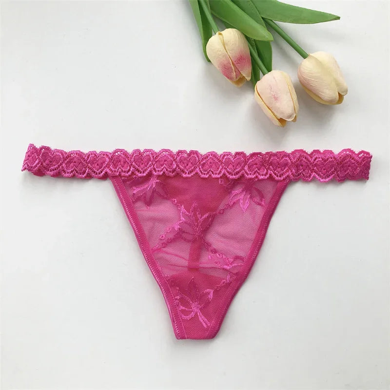 Custom Name Crystal Letter Thong Lace tie Hanging neck Bikini Bra Panties Sexy Personalized Name G-String Underwear Bra Set