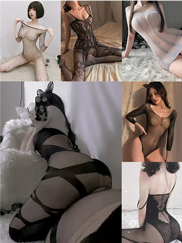 Vintage Nightdress Casual Loungewear For Women Lie Fallow Sleepwear Honeymoon Chemise Backless Peignoirs Lace Quality Pajamas