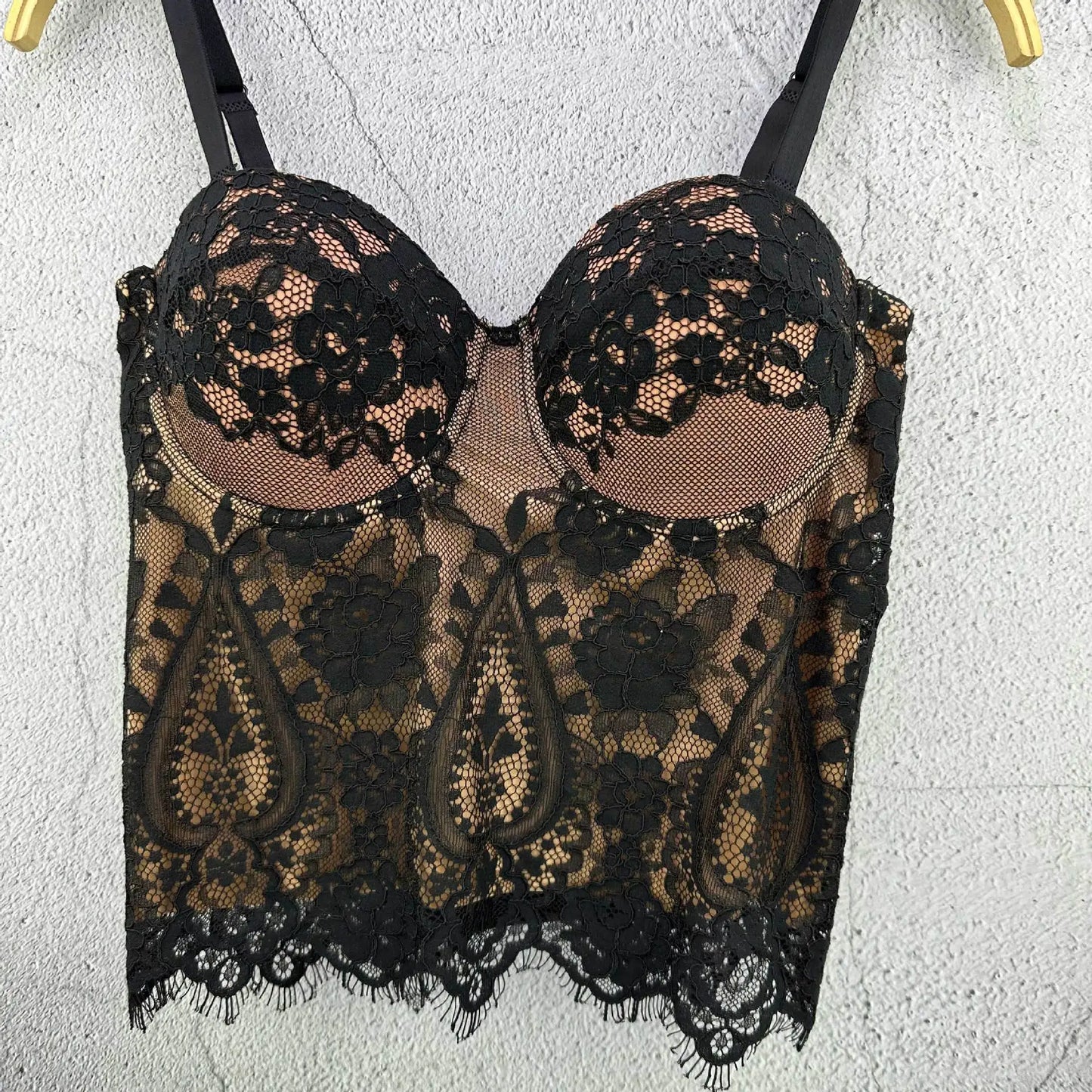 Underwear Bustiers Slimming Lingerie Shapewear Top corset underbust Women Clothes Streetwear Sexy Body Bra Clothing Club