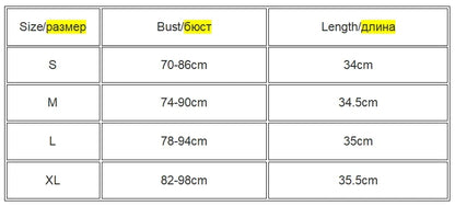 2025 Sexy Women Sleeveless Short Crop tops Ladies Vest Casual Tank Top Women's Tube Top Female Black White