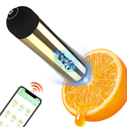 Vibrating Panties Wearable Vibrator Bullet Mini Vibrators Nipple Clitoris Stimulator G-Spot Vagina Sex Toys for Women 18+