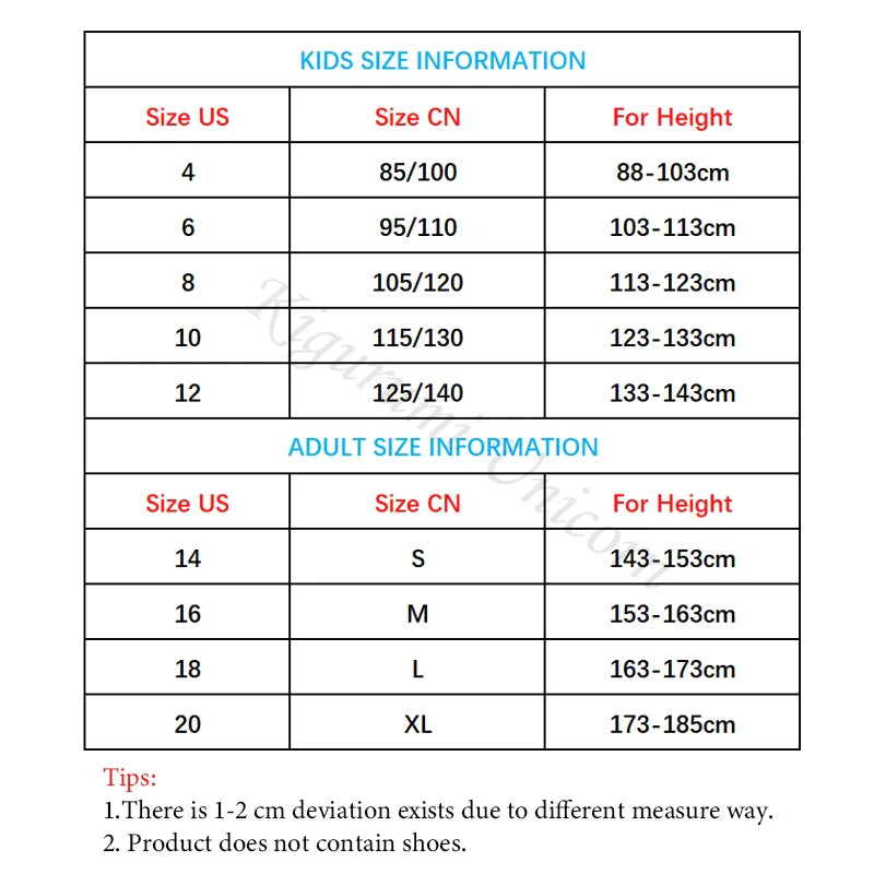 New Animal Kigurumi Unicorn XXL Cartoon Suit Women Pajama Anime Onesies For Adult Men Onsie Boy Girls Pijamas Fleece One-Piece