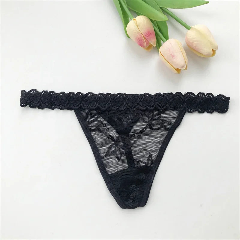 Custom Name Crystal Letter Bra and Panties Sets Sexy Lace Halter Bra Thong Personalized Customized Name Underwear G-String Gift