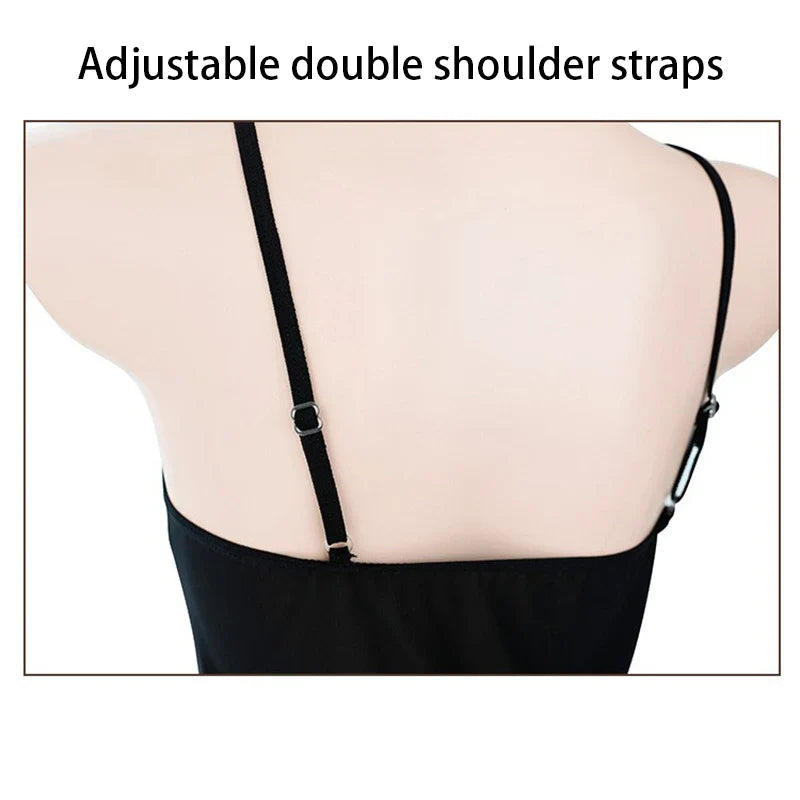 Crotchless Sex Play Set Adult Women Desire Lingerie Erotic Suit For Sexual Intercourse Transparent Lace Uniform Secret Underwear