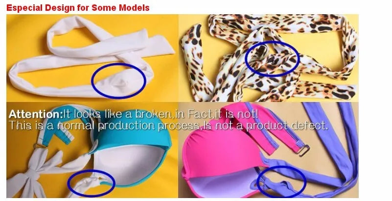 Patchwork Bikini Women 2025 Sexy Swimsuit Female Swimwear Bandeau Biquini Push Up Swimming Suit Beachwear Bathing Suit Outfits