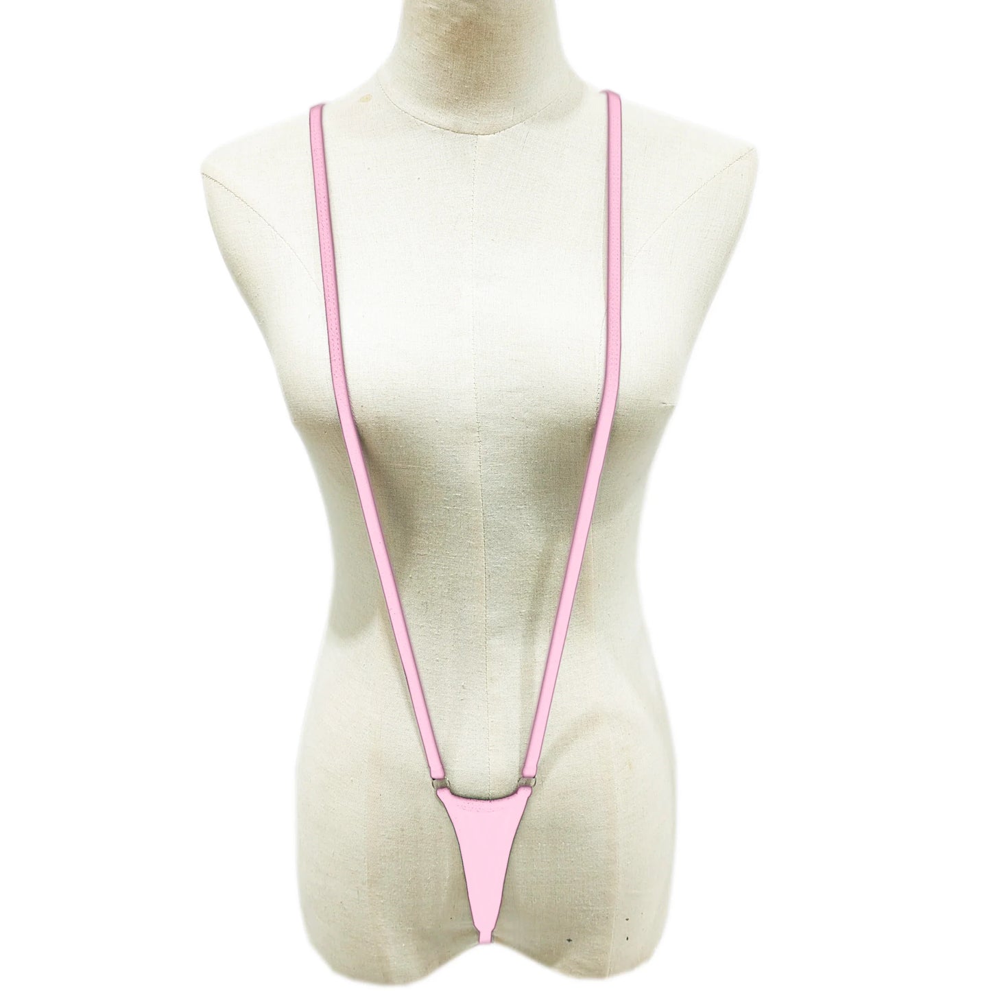 Women Sexy Micro Mini Bikini Thong Underwear G-string Bra Swimwear High Quality Swimwear