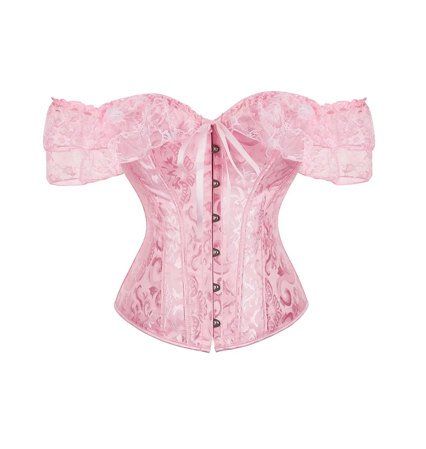 Fashion Sexy Body Shapers Women Gothic Lingerie Corsets Top Fajas Slimming Shapewear Bustiers Female Underbust Corset Clothing
