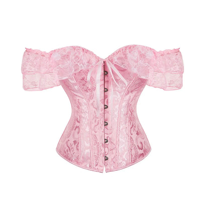 Fashion Sexy Body Shapers Women Gothic Lingerie Corsets Top Fajas Slimming Shapewear Bustiers Female Underbust Corset Clothing