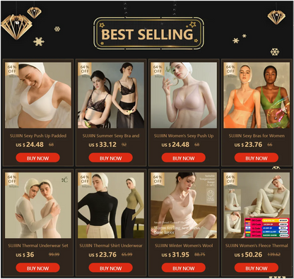 SUJIIN Summer Sexy Bra and Panty Sets for Woman Lace Comfort Bras Set Hot Women's Small Chest Wireless Lingerie Femme MX325