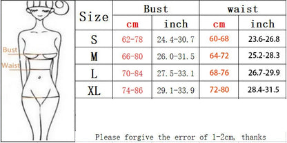New Sheer Micro bikini Women Sexy Lingerie Erotic V-shaped Bodysuit Fancy Mini Underwear Porn Cosplay Outfits Backbare Sex Set