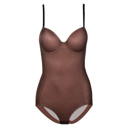 Fashion Body Shapers Women Corset Shaper Slimming Shapewear Lingerie One-pieces Bodysuit Underwear Corsets Woman Clothing Fajas