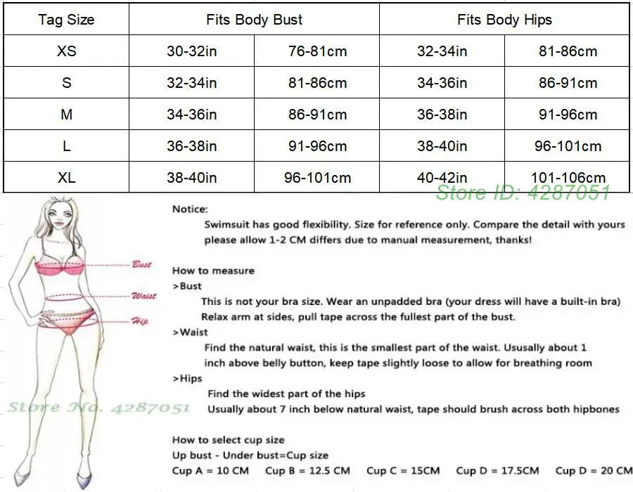 Women Halter Bikini Leopard/Cherry Print Summer Swimsuit Beach Vacation Mid Waisted Brazilian Swimwear 2025 New Bathing Suit
