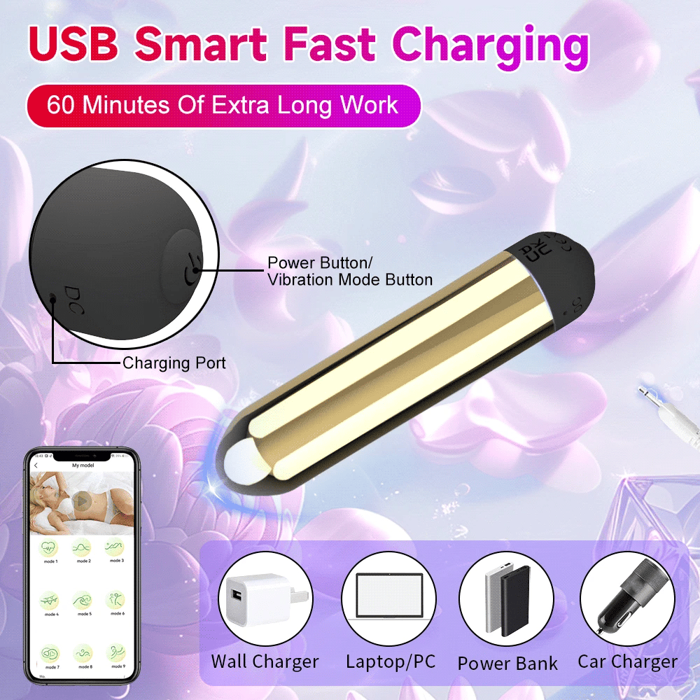 Vibrating Panties Wearable Vibrator Bullet Mini Vibrators Nipple Clitoris Stimulator G-Spot Vagina Sex Toys for Women 18+