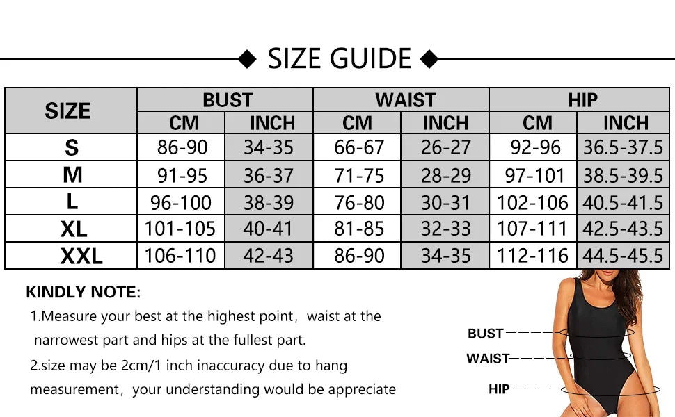 Black One-piece Swimsuit 2025 Stylish New Full Bikini Set One Piece Whole Swimwear For Women Sexy Swim Bathing Suits Swimming
