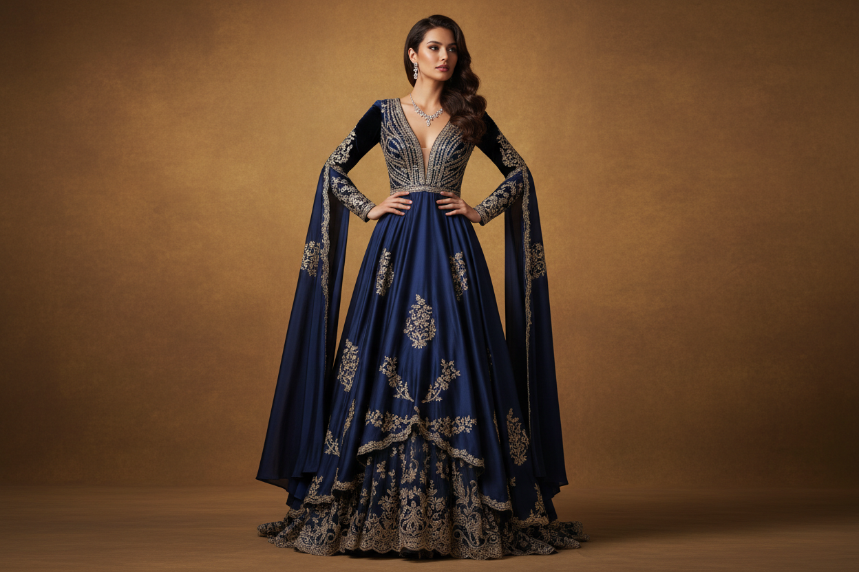 hot sexy girl wear occasion dress 